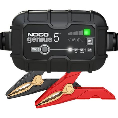 Noco GENIUS5EU