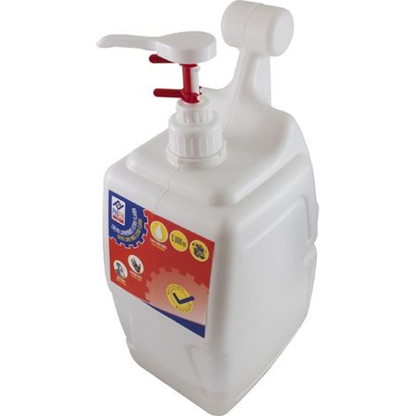 CREMA LAVAMANI FORTE CON DOSATORE