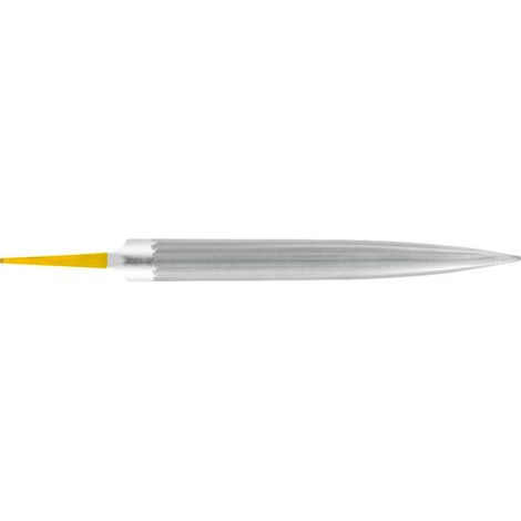 Lime de précision CORINOX 150mm 16x4,5mm demi-ronde SH0 PFERD