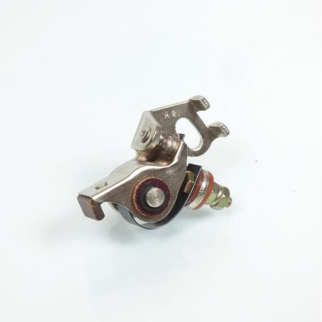 Zündunterbrecher Tourmax für Motorrad Yamaha 125 DTE CTB-004 / (1/5)