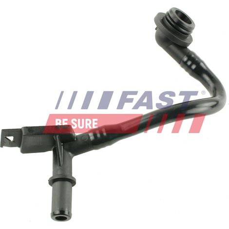 Tuyau de refroidissement du vase d'expansion rapide FT61963
