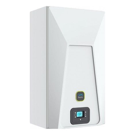 Caldera Savio inoxdens moon 30 s a+ alta eficiencia 27.9 kW