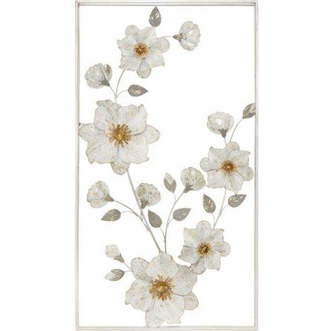 WALL IRON PANEL FLIX CM 50X5,5X90,5 (1/4)