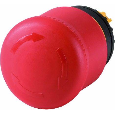 Eaton M22-PVT Not-Aus-Taster Rot 263467 (1/5)