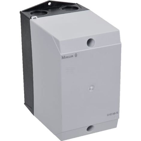 EATON Caja aislante con carril DIN, Front IP65, 206883 (1/5)