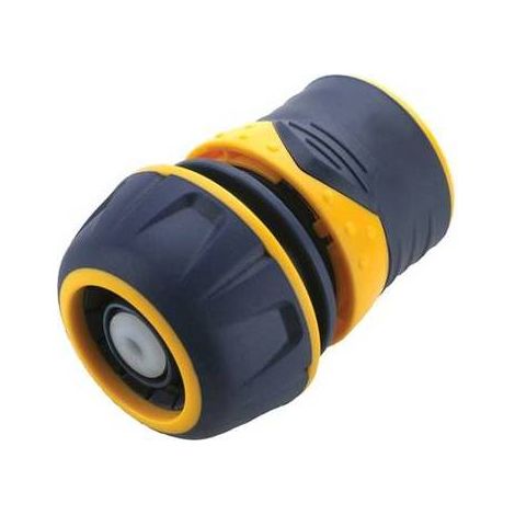 RACCORDO PORTAGOMMA PER TUBI  3/4" CON ACQUA BLOCK PREMIUM Misura: 3/4"