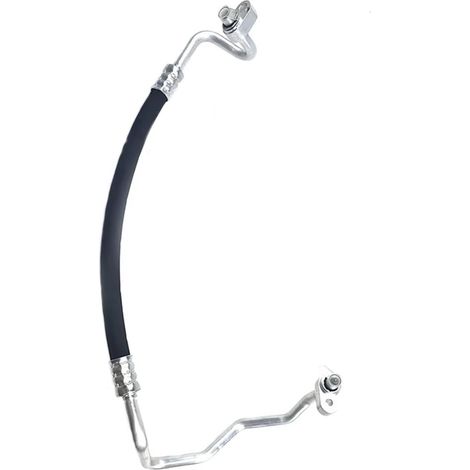 Tuyau de système de refroidissement pour système de climatisation pour tuyau à courant alternatif résistant modèle W213 2138301102 (1/4)