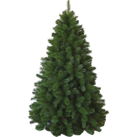 MAURY'S ALBERO DI NATALE EVEREST/CANADA COLORE VERDE ARTIFICIALE 180 CM (1/5)