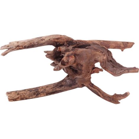 M Driftwood Flußwurzel Nr.4842 Holz Deko Aquascaping
