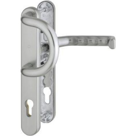 WE-Poignée porte F9 538G/3357N/1313G,8/92PZ (1/4)