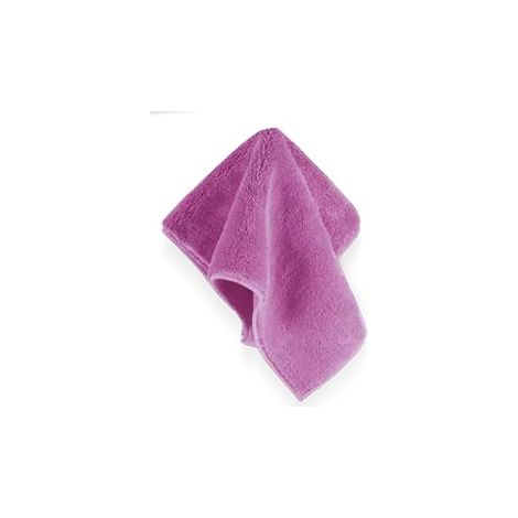 PANNO MELITA DELICATO SPECCHI E CRISTALLI CM.40X40 IN MICROFIBRA