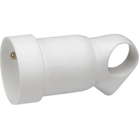 Legrand Presa elettrica femmina bianca 16A 230V