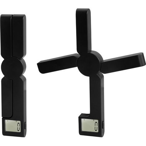 Mini balance de cuisine de voyage, petite balance numérique pliable, mini balance de poche pliable, grammes et onces, idéale pour le contrôle des calories, format compact. (1/5)