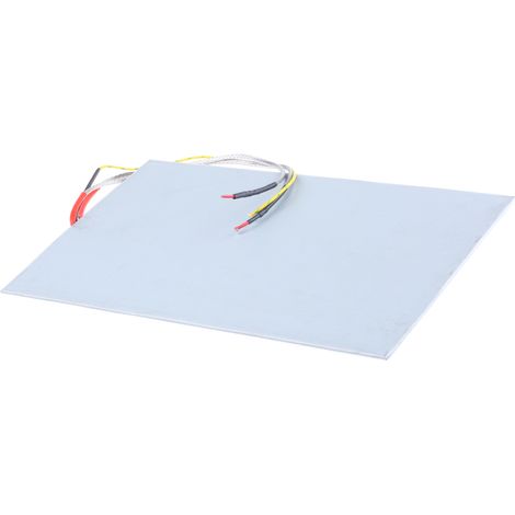 Pastille chauffante Mica RS PRO, 230 V c.a., 300 W ( Prix pour 1 )