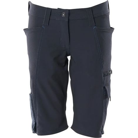 Ropa de protección Mascot accelerate 18044 stretch impermeable