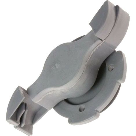 Bras d'aspersion superieur (314045-25068) (694570047) Lave-vaisselle 3140453058256679744 SMEG, BAUKNECHT, WHIRLPOOL, ESSENTIEL,