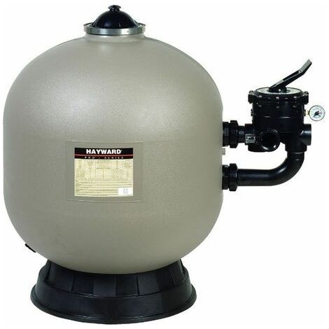 Filtro a sabbia da 22 M3/H Hayward Pro-Series (1/5)