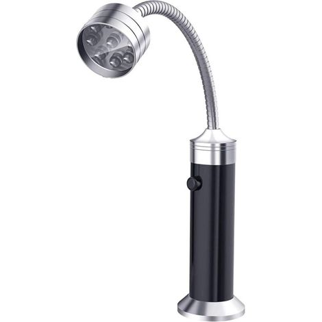 Magnet Hose Grill Light Pliable, Lampe d'éclairage