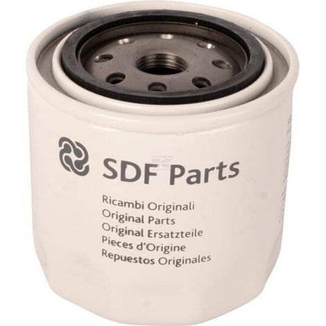 Filtro aceite SDF 244191401