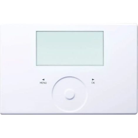 STIEBEL ELTRON Unité de commande FES Komfort pour LWZ Inverter, 227664