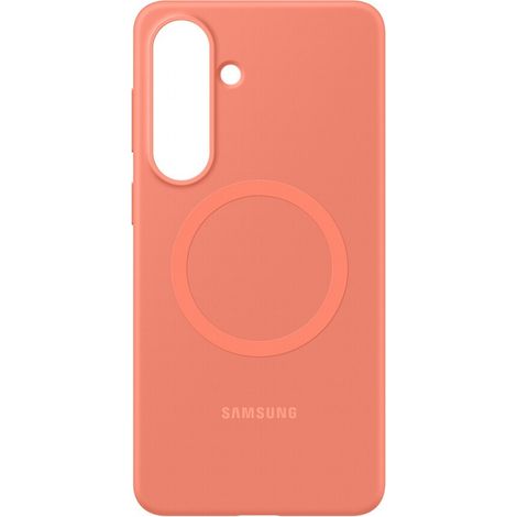 Samsung Silikon Magnet Case S26+ rot (EF-ES947COEGWW)