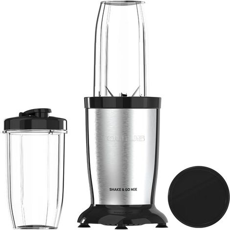 Licuadora jarra Taurus jba1000x 1000W 2 vasos 500ml (1/5)