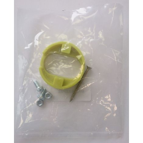 PROFALUX Support Moteur Profalux Vis Ecrou (1/2)