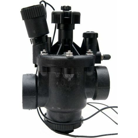P220-23-56 - 1" válvula de Solenoide 1/2