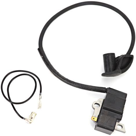DEESSE SHOP-Bobine d'allumage de coupe-disque de voiture 4134-400-1301, convient aux pièces de tronçonneuse STIHL FS120. (1/5)