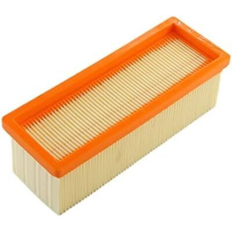Un filtro per aspirapolvere Kärcher SE3001/SE2001, accessorio per aspirapolvere (1966 cm)