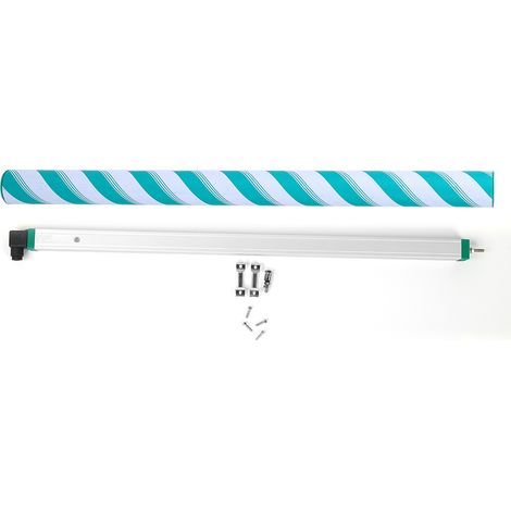 Règle électronique de moulage par Injection, capteur de déplacement de tige de traction, matériel universel PartsKTC-650 (1/5)