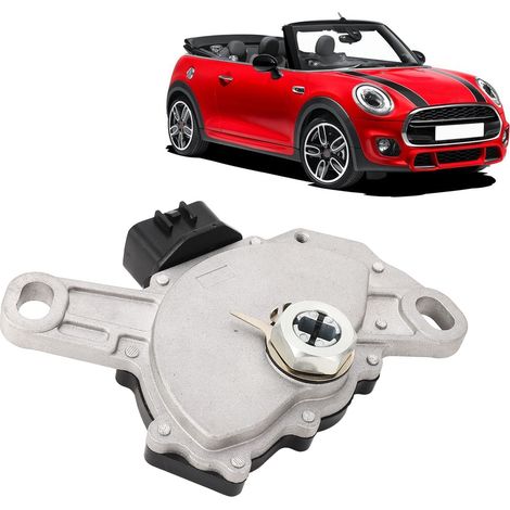 Sélecteur de vitesse de transmission pour Mini Cooper 24157551089 (1/5)