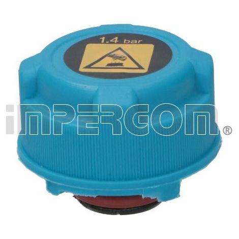 Bouchon, réservoir de liquide de refroidissement ORIGINAL IMPERIUM 29844 ABARTH