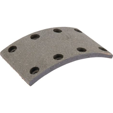 Guarnici贸n de freno 189x120 mm UNIVERSAL BB406120110189 (1/2)