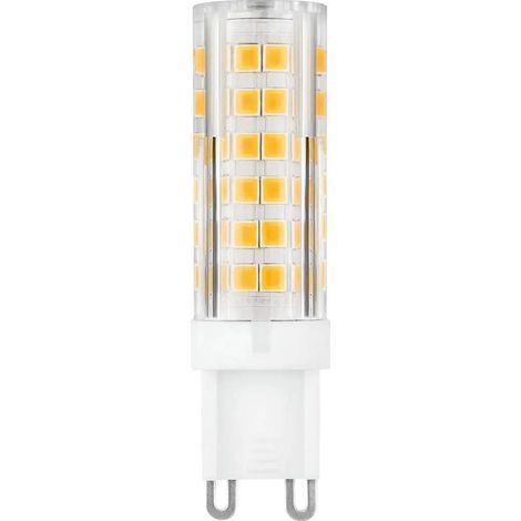 Lampada LED Matel 10W Bianca 3 cm G9