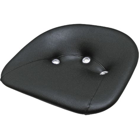 Siège rembourré 480x140x370mm pour chariot élévateur M12x35 00150575