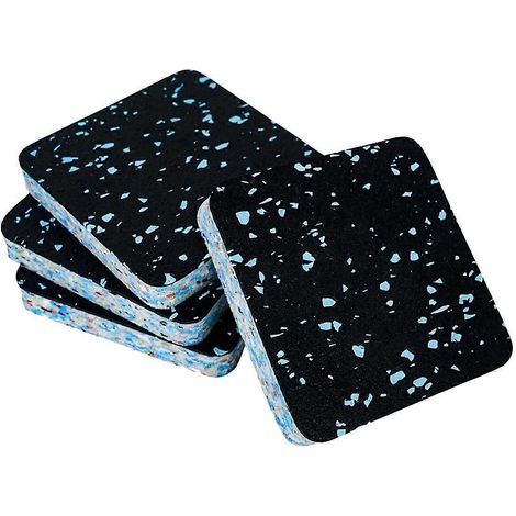 Tapis de course, tapis de sol, équipement de fitness (1/5)