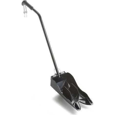 Serranda mulching CASTELGARDEN 2999000550 - GGP - 2999000550 (1/4)