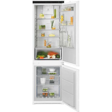 Electrolux Frigorifero Combinato Multiflow Classe E LNA7CE18S0