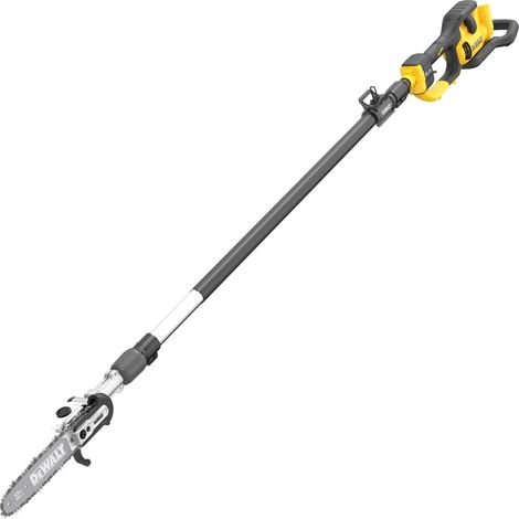 sécateur télescopique Dewalt DCMPS635N-XJ 54V