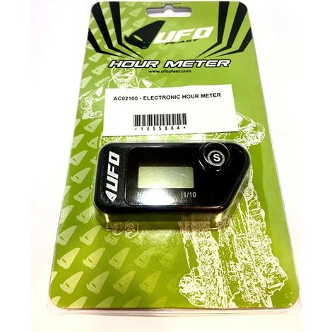 Herramienta de medición electrónica ufo ac02100 pantalla LCD impermeable