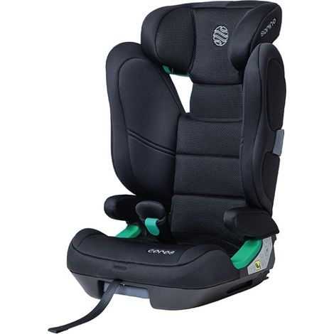 Siège auto Sorino Ceres 15-36 kg Noir (1/5)