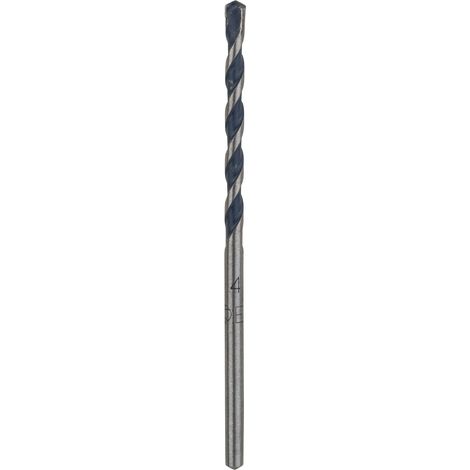 Foret à béton CYL-5 Blue Granite 4 x 50 x 90 mm Bosch - 2608588138
