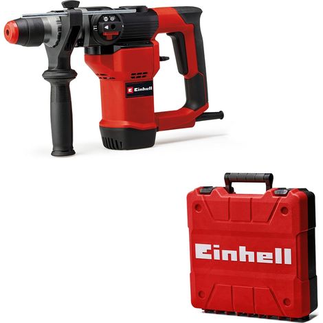 Marteau perforateur TC-RH 28 3F (1/5)