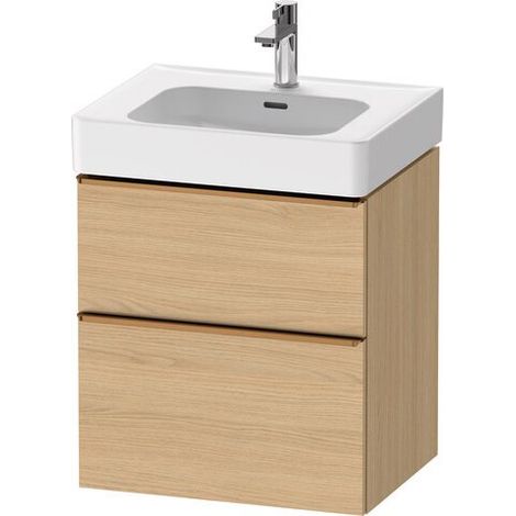 DURAVIT DE4376004300000 DNe WTU WH R.Ek 584x452x625 Na Ei Mt.