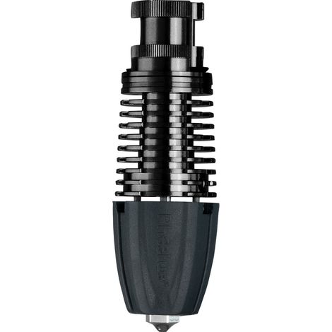 Phaetus Rapido Plus Hotend350°C HF/UHF Phaetus Rapido Plus Hotend350°C HF / Black (1/5)