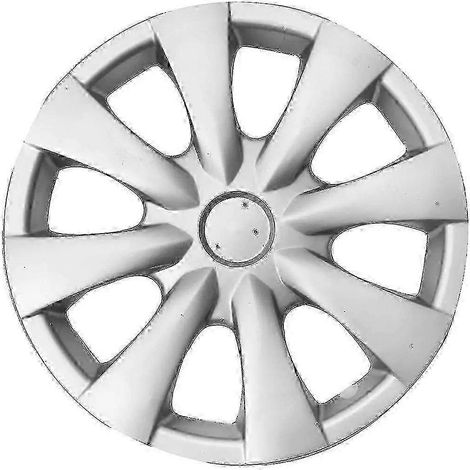 Enjoliveur de roue de rechange pour Corolla 2009-2013 - 4262102060 (1/4)
