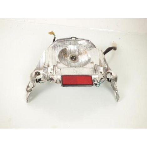 [GEBRAUCHT] Original-Lampenfassung für gebrauchte chinesische 50-ccm-Roller (1/3)