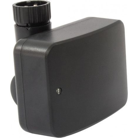 Détecteur de mouvement hyperfréquence pour projecteurs LED Sensor Ready de 10 à 50W - DeliTech