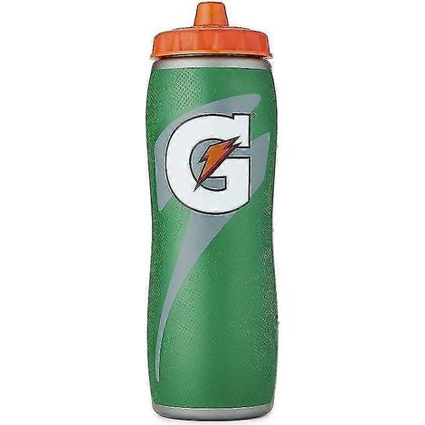 Bouteilles d'eau Gx Sports